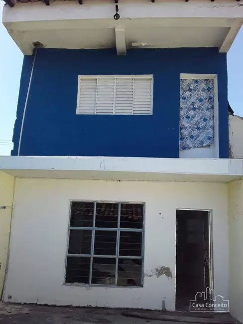 Foto 2 de Sobrado com 3 quartos à venda e para alugar, 150m2 em Vila Gabriel, Sorocaba - SP