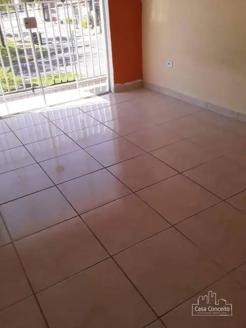 Foto 8 de Sobrado com 3 quartos à venda e para alugar, 150m2 em Vila Gabriel, Sorocaba - SP