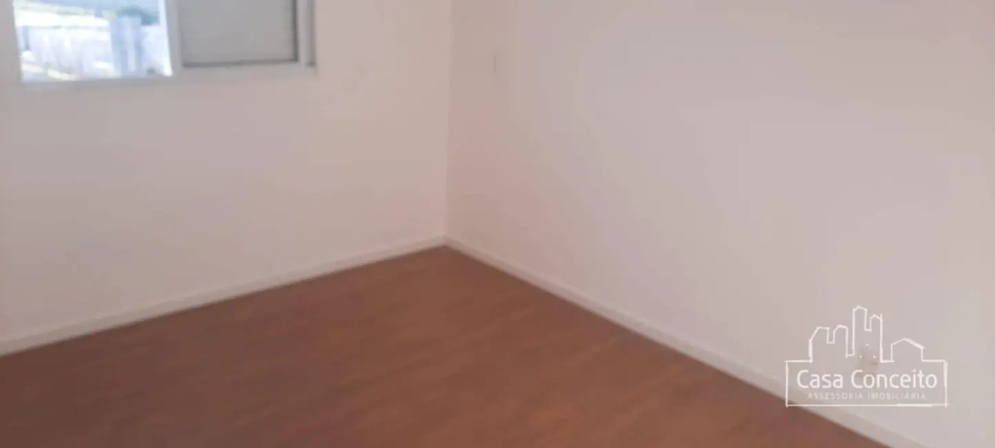 Foto 8 de Apartamento com 2 quartos para alugar, 46m2 em Jardim Guarujá, Sorocaba - SP