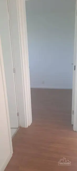 Foto 9 de Apartamento com 2 quartos para alugar, 46m2 em Jardim Guarujá, Sorocaba - SP