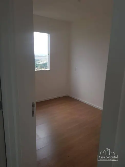 Foto 4 de Apartamento com 2 quartos para alugar, 46m2 em Jardim Guarujá, Sorocaba - SP