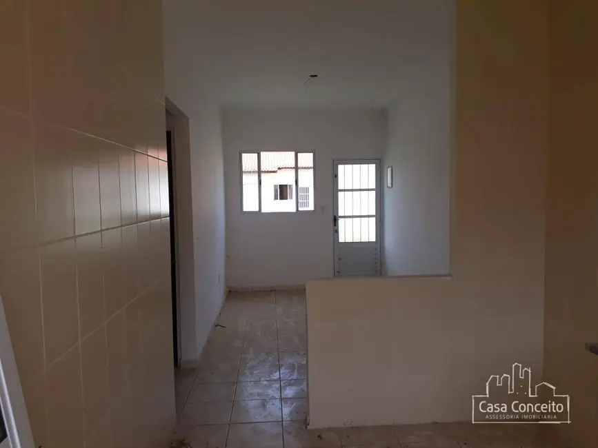 Foto 4 de Casa de Condomínio com 2 quartos à venda, 140m2 em Jardim Alpes de Sorocaba, Sorocaba - SP