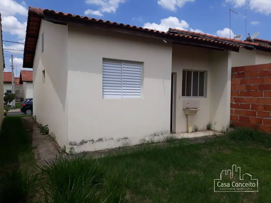 Foto 8 de Casa de Condomínio com 2 quartos à venda, 140m2 em Jardim Alpes de Sorocaba, Sorocaba - SP