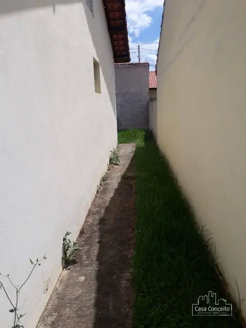 Foto 7 de Casa de Condomínio com 2 quartos à venda, 140m2 em Jardim Alpes de Sorocaba, Sorocaba - SP