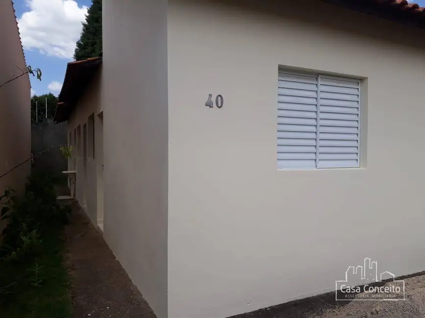 Foto 9 de Casa de Condomínio com 2 quartos à venda, 100m2 em Jardim Alpes de Sorocaba, Sorocaba - SP