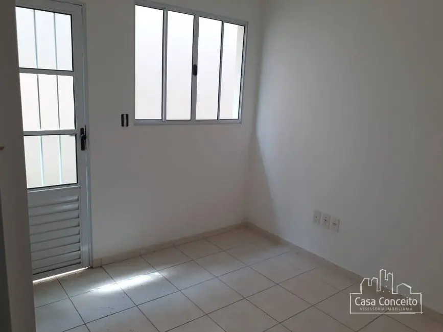 Foto 6 de Casa de Condomínio com 2 quartos à venda, 100m2 em Jardim Alpes de Sorocaba, Sorocaba - SP