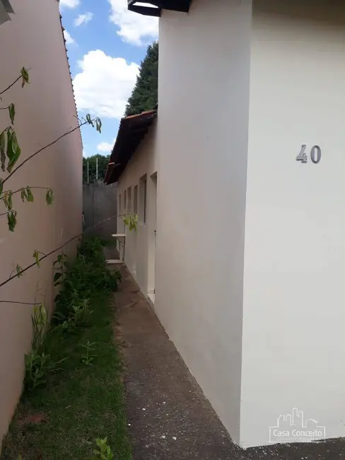 Foto 8 de Casa de Condomínio com 2 quartos à venda, 100m2 em Jardim Alpes de Sorocaba, Sorocaba - SP