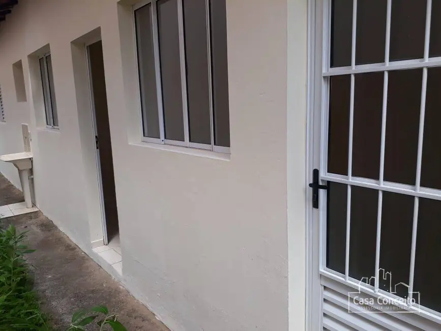 Foto 1 de Casa de Condomínio com 2 quartos à venda, 100m2 em Jardim Alpes de Sorocaba, Sorocaba - SP