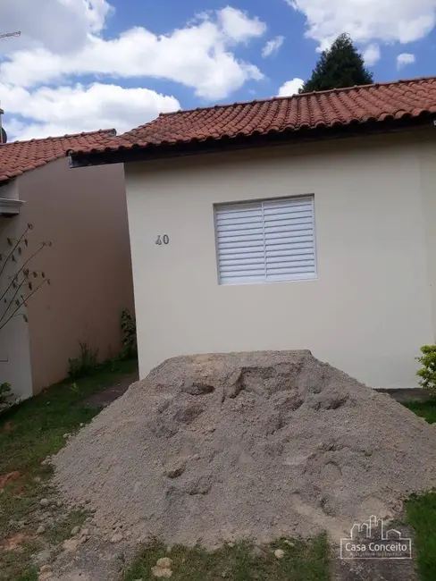 Foto 7 de Casa de Condomínio com 2 quartos à venda, 100m2 em Jardim Alpes de Sorocaba, Sorocaba - SP