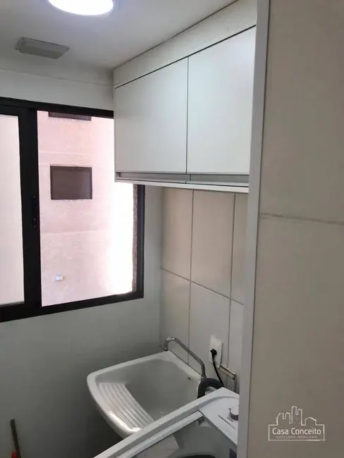 Foto 3 de Apartamento com 2 quartos para alugar, 52m2 em Jardim Santa Fé, Sorocaba - SP