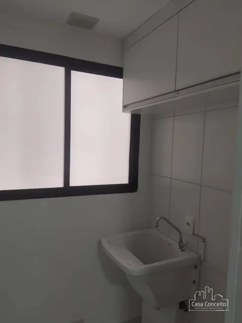 Foto 4 de Apartamento com 2 quartos para alugar, 52m2 em Jardim Santa Fé, Sorocaba - SP