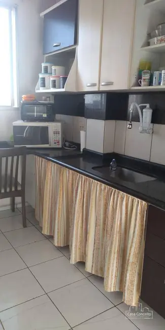 Foto 1 de Apartamento com 2 quartos à venda, 110m2 em Cidade Jardim, Sorocaba - SP