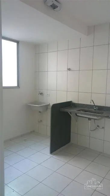 Apartamento com 2 quartos à venda, 58m2 em Parque Reserva Fazenda Imperial, Sorocaba - SP - imagem 8 Foto 8 de Apartamento com 2 quartos à venda, 58m2 em Parque Reserva Fazenda Imperial, Sorocaba - SP