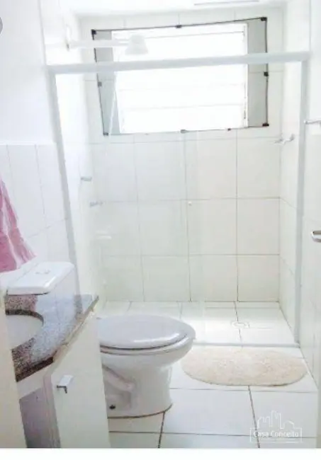 Apartamento com 2 quartos à venda, 58m2 em Parque Reserva Fazenda Imperial, Sorocaba - SP - imagem 3 Foto 3 de Apartamento com 2 quartos à venda, 58m2 em Parque Reserva Fazenda Imperial, Sorocaba - SP