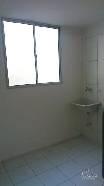 Apartamento com 2 quartos à venda, 58m2 em Parque Reserva Fazenda Imperial, Sorocaba - SP - imagem 4 Foto 4 de Apartamento com 2 quartos à venda, 58m2 em Parque Reserva Fazenda Imperial, Sorocaba - SP