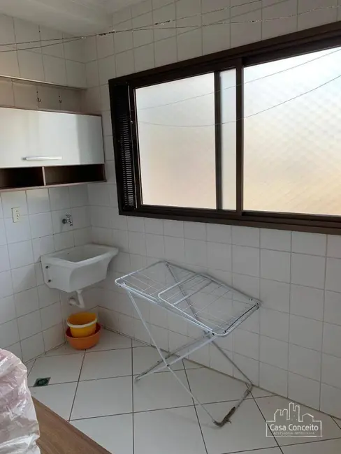 Foto 3 de Apartamento com 3 quartos à venda, 107m2 em Vila Carvalho, Sorocaba - SP
