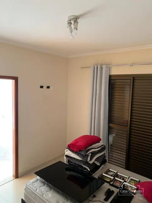 Foto 8 de Apartamento com 3 quartos à venda, 107m2 em Vila Carvalho, Sorocaba - SP