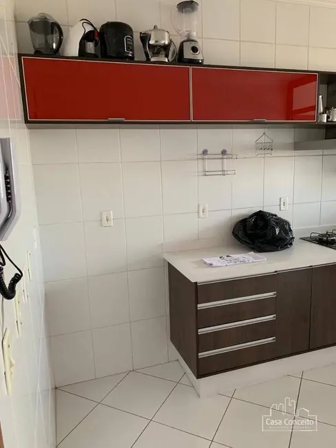 Foto 6 de Apartamento com 3 quartos à venda, 107m2 em Vila Carvalho, Sorocaba - SP