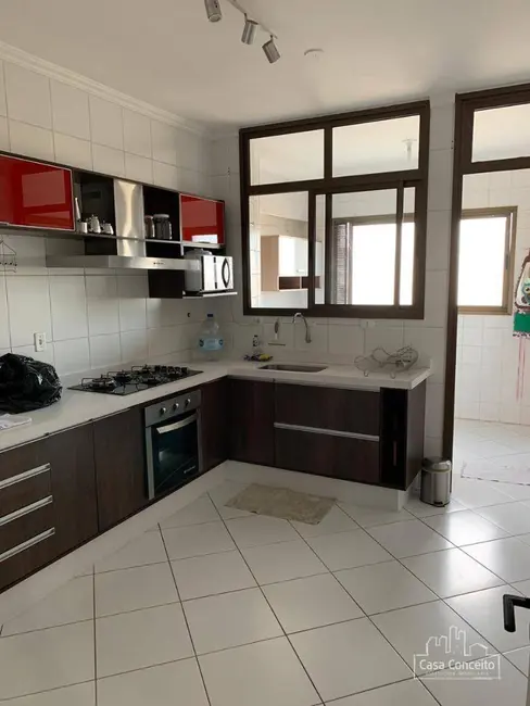 Foto 1 de Apartamento com 3 quartos à venda, 107m2 em Vila Carvalho, Sorocaba - SP