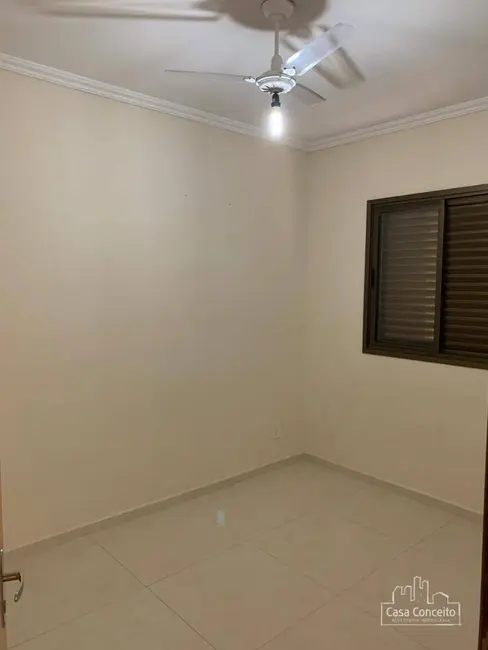 Foto 9 de Apartamento com 3 quartos à venda, 107m2 em Vila Carvalho, Sorocaba - SP