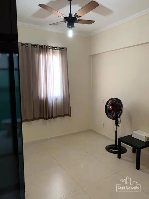 Foto 5 de Apartamento com 3 quartos à venda, 107m2 em Vila Carvalho, Sorocaba - SP