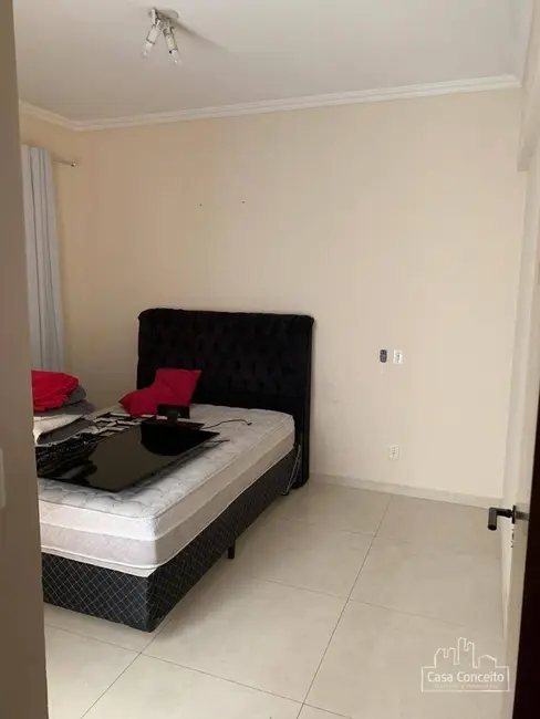 Foto 7 de Apartamento com 3 quartos à venda, 107m2 em Vila Carvalho, Sorocaba - SP