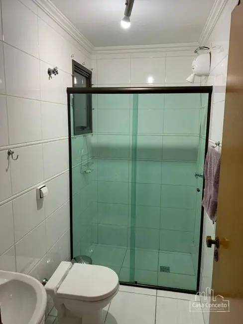 Foto 4 de Apartamento com 3 quartos à venda, 107m2 em Vila Carvalho, Sorocaba - SP