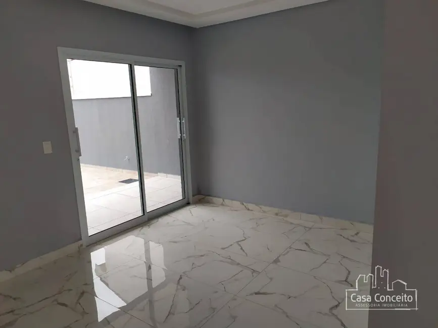 Sobrado com 3 quartos à venda, 130m2 em Horto Florestal, Sorocaba - SP - imagem 6 Foto 6 de Sobrado com 3 quartos à venda, 130m2 em Horto Florestal, Sorocaba - SP