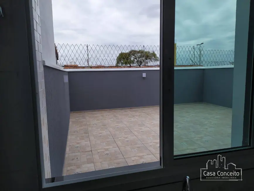 Sobrado com 3 quartos à venda, 130m2 em Horto Florestal, Sorocaba - SP - imagem 3 Foto 3 de Sobrado com 3 quartos à venda, 130m2 em Horto Florestal, Sorocaba - SP