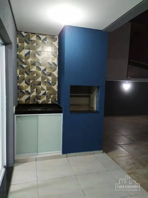 Sobrado com 3 quartos à venda, 130m2 em Horto Florestal, Sorocaba - SP - imagem 7 Foto 7 de Sobrado com 3 quartos à venda, 130m2 em Horto Florestal, Sorocaba - SP