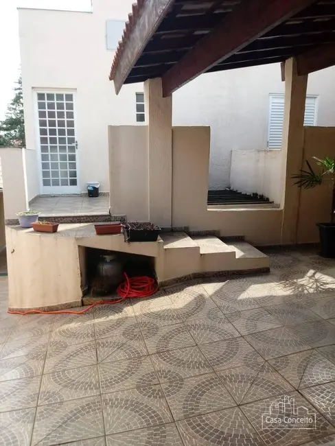 Casa com 2 quartos à venda, 229m2 em Cidade Jardim, Sorocaba - SP - imagem 4 Foto 4 de Casa com 2 quartos à venda, 229m2 em Cidade Jardim, Sorocaba - SP