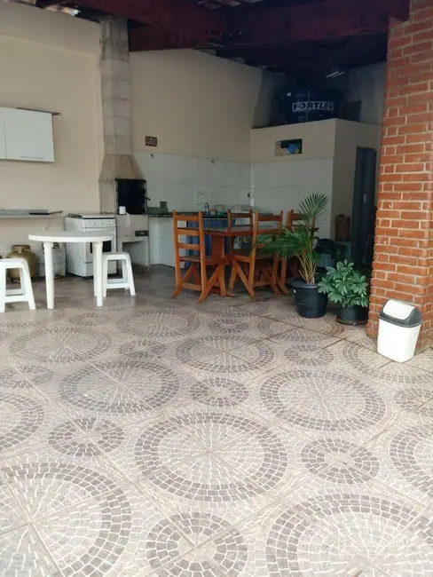 Casa com 2 quartos à venda, 229m2 em Cidade Jardim, Sorocaba - SP - imagem 1 Foto 1 de Casa com 2 quartos à venda, 229m2 em Cidade Jardim, Sorocaba - SP