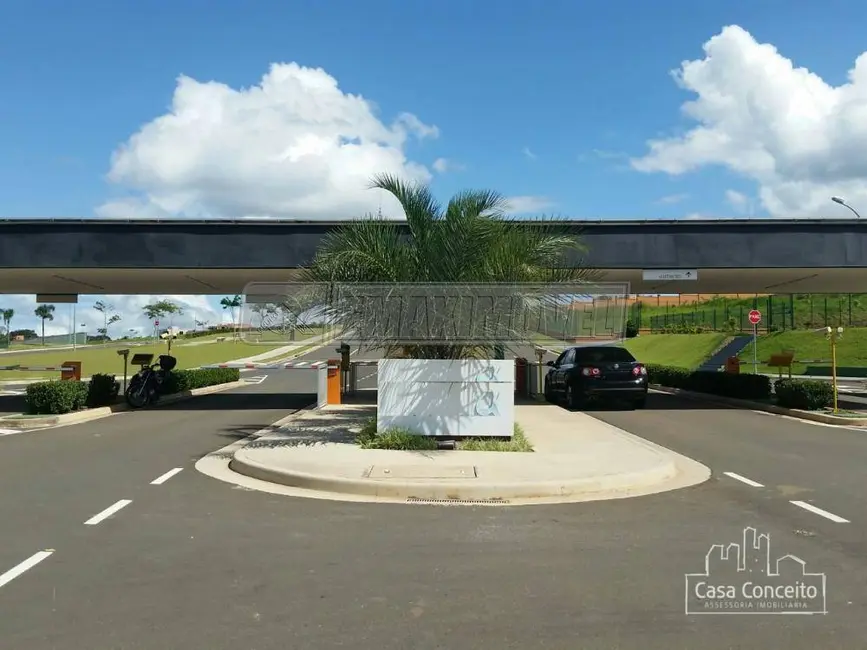 Foto 3 de Terreno / Lote à venda, 450m2 em Votorantim - SP