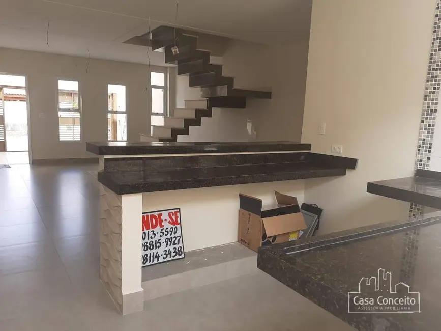 Foto 8 de Sobrado com 3 quartos à venda, 102m2 em Jardim Wanel Ville IV, Sorocaba - SP