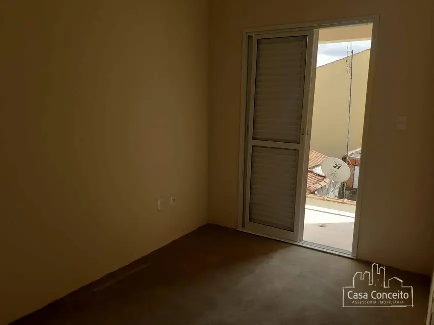 Foto 7 de Sobrado com 3 quartos à venda, 102m2 em Jardim Wanel Ville IV, Sorocaba - SP