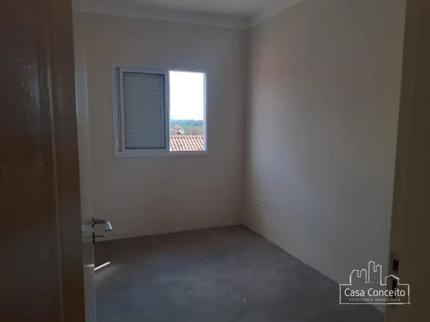 Foto 2 de Sobrado com 3 quartos à venda, 102m2 em Jardim Wanel Ville IV, Sorocaba - SP