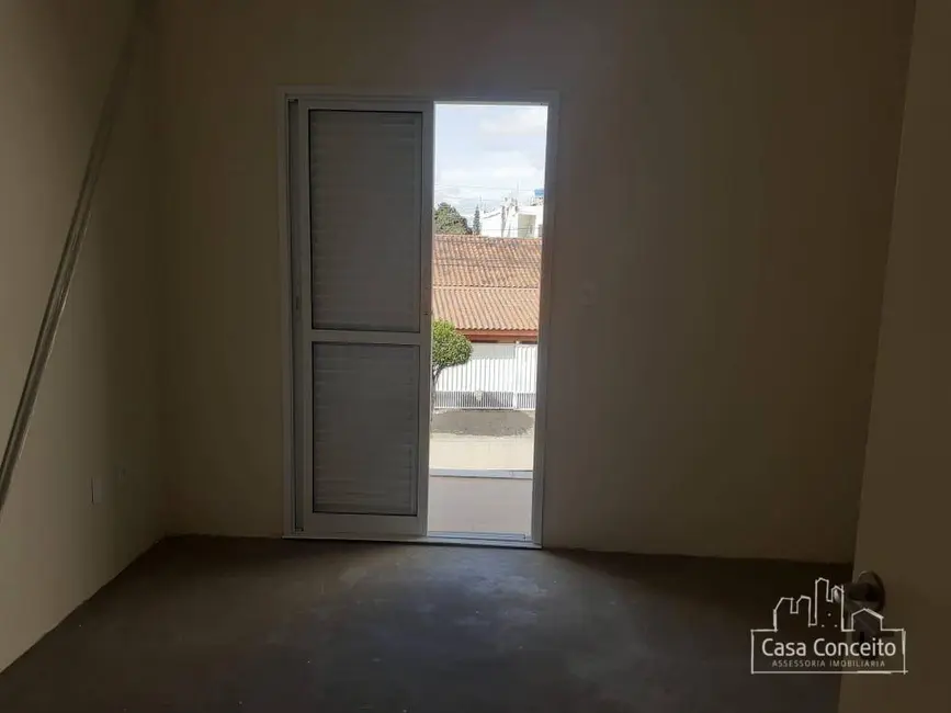 Foto 6 de Sobrado com 3 quartos à venda, 102m2 em Jardim Wanel Ville IV, Sorocaba - SP