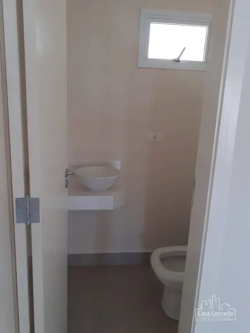 Foto 5 de Sobrado com 3 quartos à venda, 102m2 em Jardim Wanel Ville IV, Sorocaba - SP