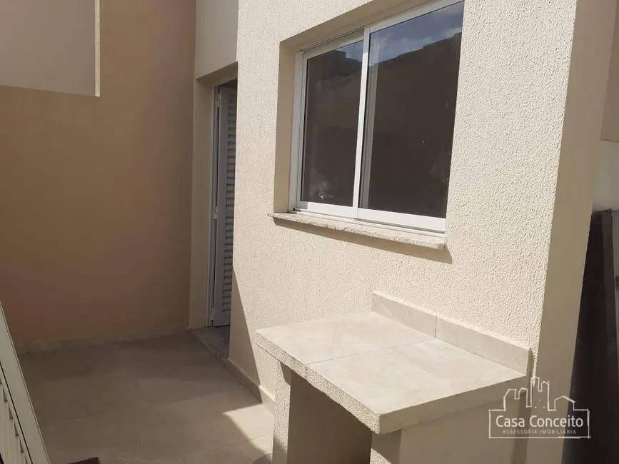 Sobrado com 3 quartos à venda, 97m2 em Jardim Wanel Ville IV, Sorocaba - SP - imagem 9 Foto 9 de Sobrado com 3 quartos à venda, 97m2 em Jardim Wanel Ville IV, Sorocaba - SP