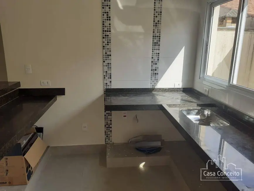 Sobrado com 3 quartos à venda, 97m2 em Jardim Wanel Ville IV, Sorocaba - SP - imagem 8 Foto 8 de Sobrado com 3 quartos à venda, 97m2 em Jardim Wanel Ville IV, Sorocaba - SP