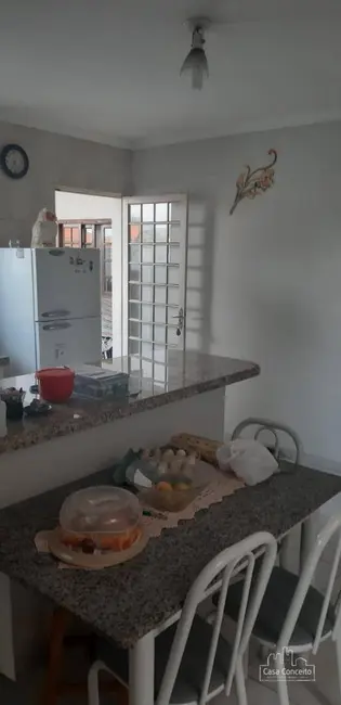 Foto 2 de Casa com 2 quartos à venda, 200m2 em Jardim Clarice I, Votorantim - SP