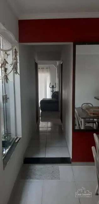 Foto 9 de Casa com 2 quartos à venda, 200m2 em Jardim Clarice I, Votorantim - SP