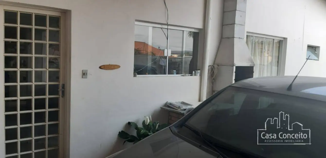 Foto 4 de Casa com 2 quartos à venda, 200m2 em Jardim Clarice I, Votorantim - SP