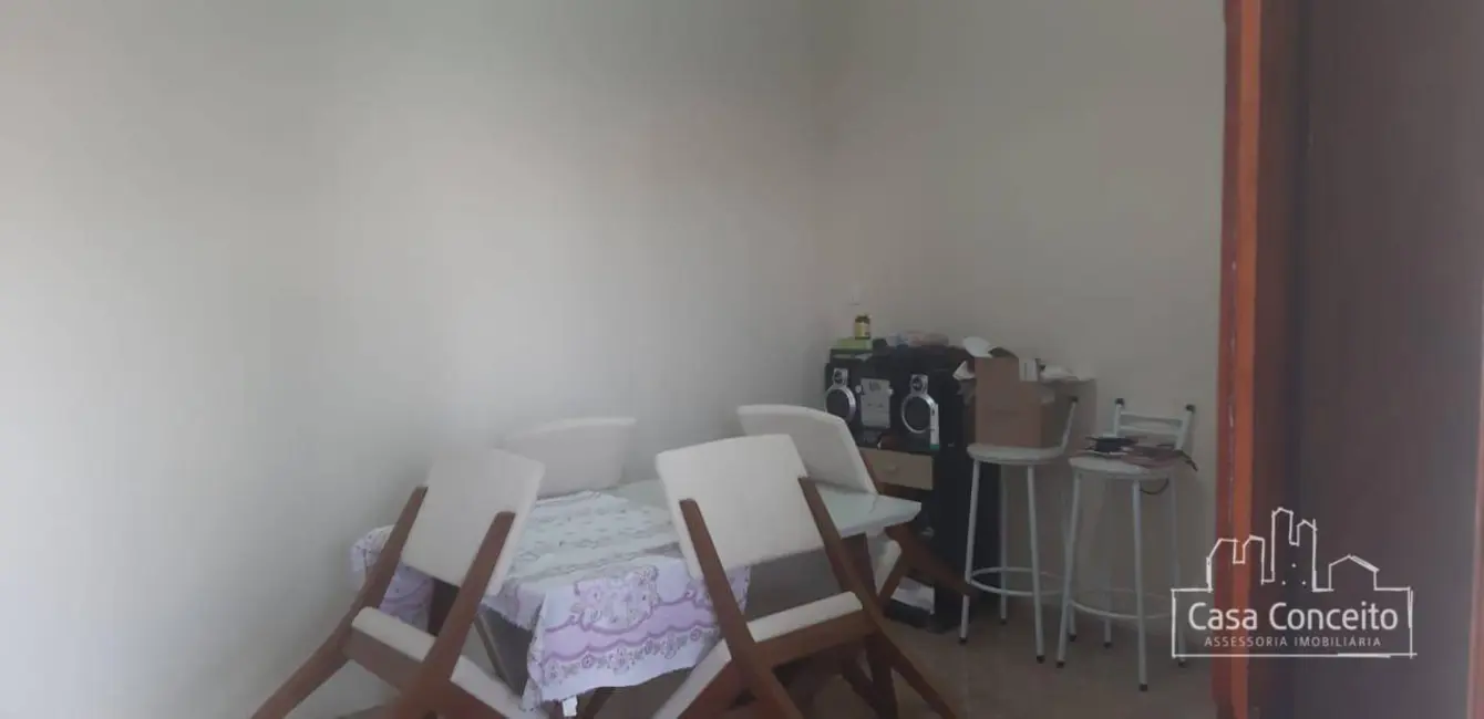 Foto 4 de Casa com 1 quarto à venda, 200m2 em Jardim Clarice I, Votorantim - SP