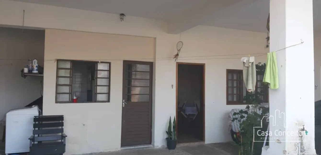 Foto 3 de Casa com 1 quarto à venda, 200m2 em Jardim Clarice I, Votorantim - SP