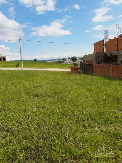 Foto 3 de Terreno / Lote à venda, 376m2 em Chácaras Residenciais Santa Maria, Votorantim - SP