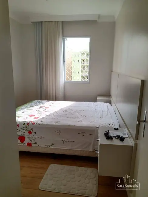 Apartamento com 3 quartos à venda, 67m2 em Parque Campolim, Sorocaba - SP - imagem 6 Foto 6 de Apartamento com 3 quartos à venda, 67m2 em Parque Campolim, Sorocaba - SP