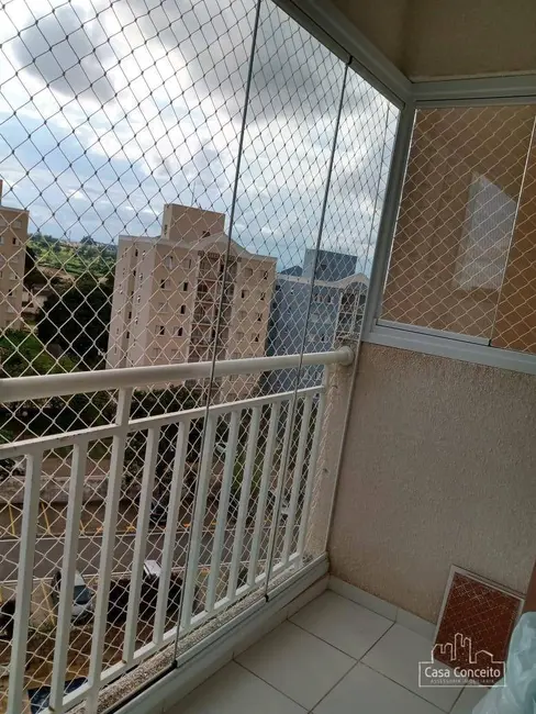 Apartamento com 3 quartos à venda, 67m2 em Parque Campolim, Sorocaba - SP - imagem 5 Foto 5 de Apartamento com 3 quartos à venda, 67m2 em Parque Campolim, Sorocaba - SP