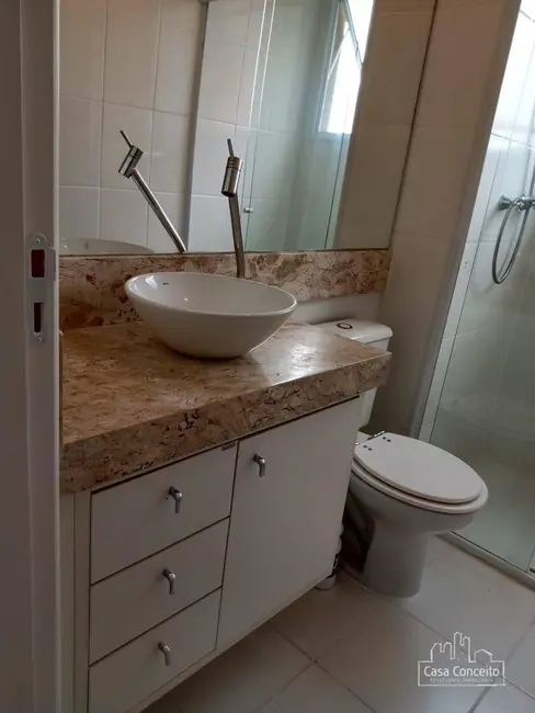 Apartamento com 3 quartos à venda, 67m2 em Parque Campolim, Sorocaba - SP - imagem 4 Foto 4 de Apartamento com 3 quartos à venda, 67m2 em Parque Campolim, Sorocaba - SP