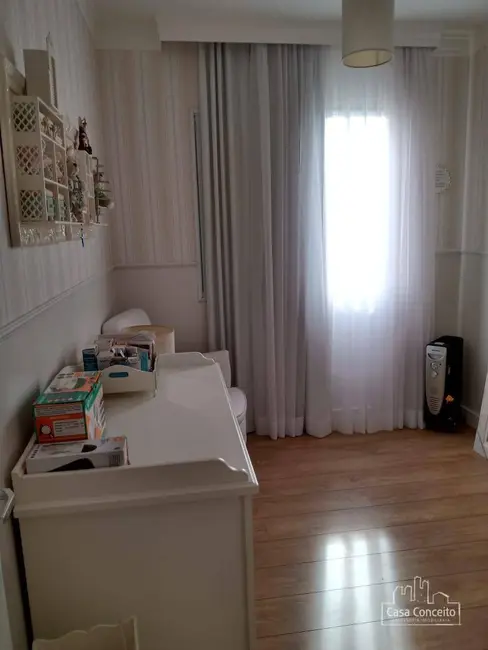 Apartamento com 3 quartos à venda, 67m2 em Parque Campolim, Sorocaba - SP - imagem 8 Foto 8 de Apartamento com 3 quartos à venda, 67m2 em Parque Campolim, Sorocaba - SP